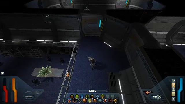 SpaceSiege 17 часть.mp4