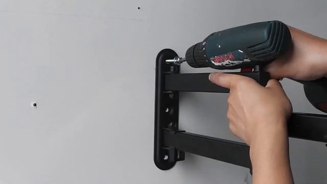 Наклонно поворотный кронштейн для телевизора Brateck KMA20 223 смотреть онлайн