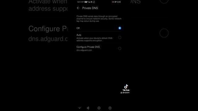 How to block ads for free, using DNS Gaurd. #technology #huawei #smartphone #adblocker смотреть онлайн