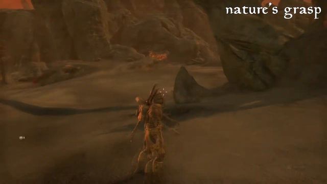 Elder Scrolls Online - The Warden Skill line смотреть онлайн