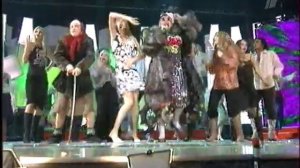 Верка Сердючка - Все будет хорошо