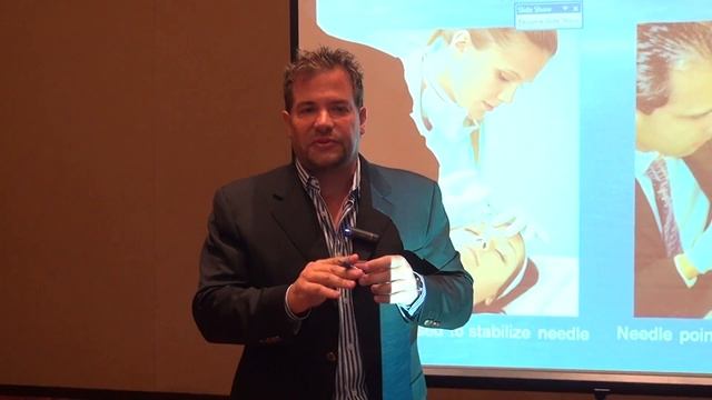 Injection Techniques - Empire Medical Training