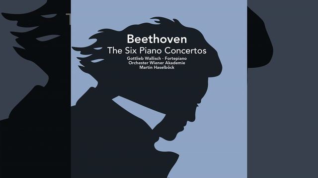 Piano Concerto No. 3 in C Minor, Op. 37: III. Rondo. Allegro смотреть онлайн