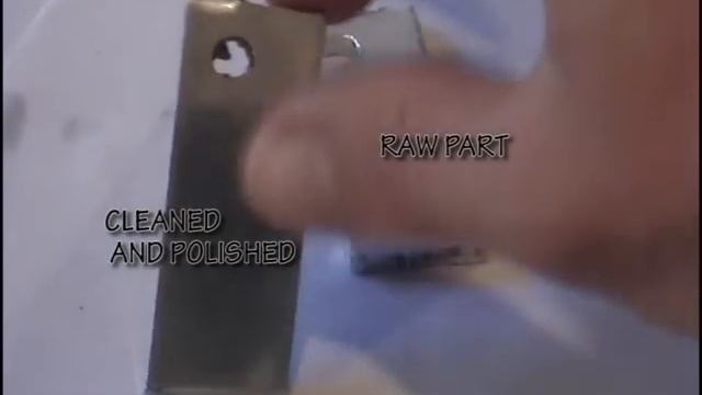 Anodise Aluminium At Home Its Easy