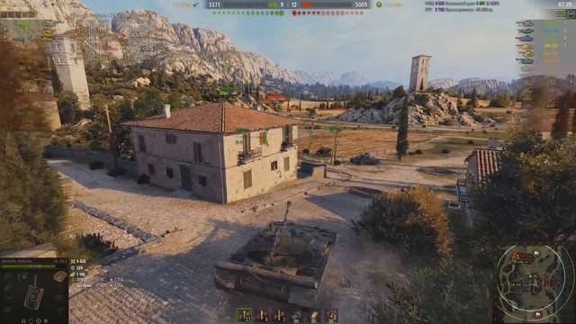 WG, Одумайтесь! ● Зачем Нерфить Объект 430 Вариант II? смотреть онлайн
