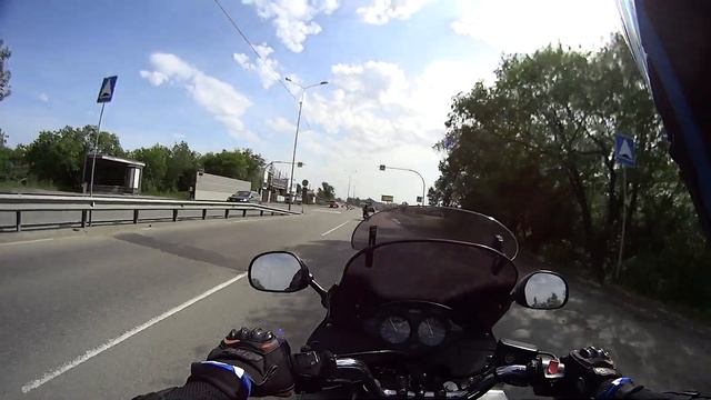 Покупка мотоцикла из Европы. смотреть онлайн