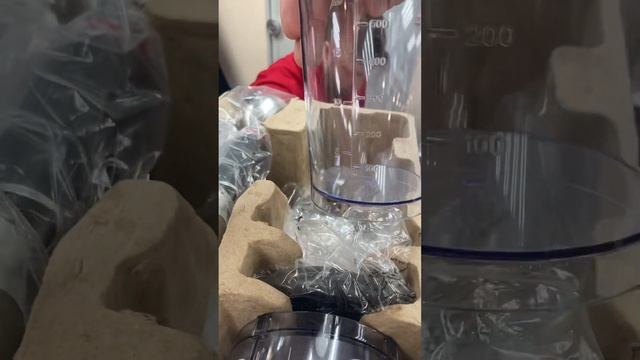 Блендер Polaris Phb 1591