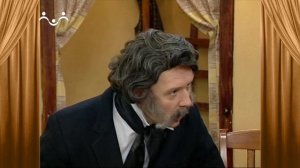 Сказки и Истории. В чайной. Здоровье