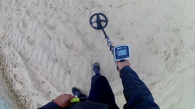 Я пылесос для металла в том числе и драгоценного/Если есть место где искать,значит найдём! смотреть онлайн