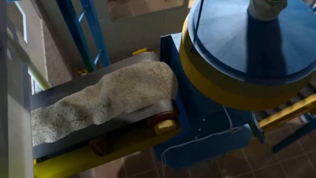 Дозаторы, шнеки, конвейеры смотреть онлайн