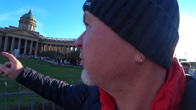 Думки о Питере