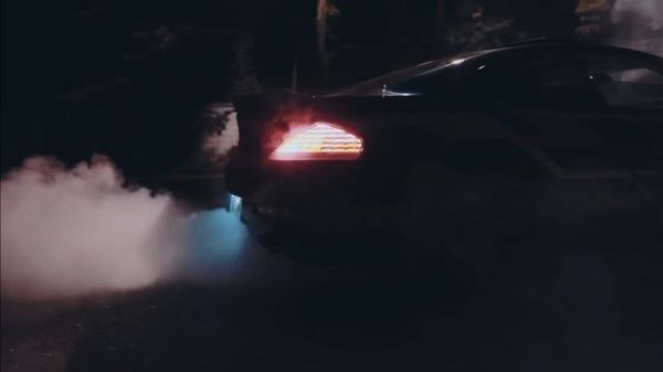 Music Mari Ferrari  Fugo  Slow 1080p