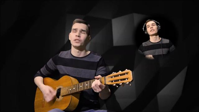 Linkin Park - NUMB Baritone Cover \ Acoustic Кавер \ JURIY SCHELL смотреть онлайн