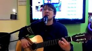 Ходики (Песня про чайник со свистком). Автор Ю.Визбор