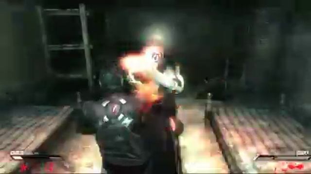 Infernal смотреть онлайн