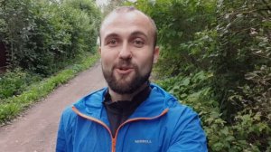 Строим гараж из сэндвич-панелей на сваях. День 5-6. Деревянный пол на стальных лагах.