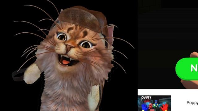 ? КОТ ИГРАЕТ В СМЕШНЫЕ ПАРОДИИ на FNAF Security Breach ФНАФ Мобильные Пародии КОТИК БАСЯ смотреть онлайн