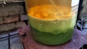 Золото из советских микросхем серии 155