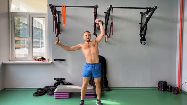 Тренировки на голоде смотреть онлайн