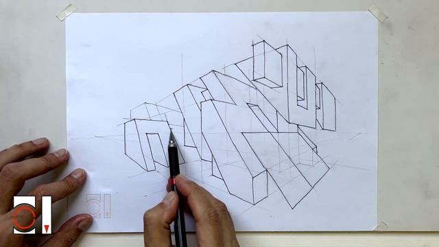 How to Draw Your Dream Sketches - No.07 смотреть онлайн