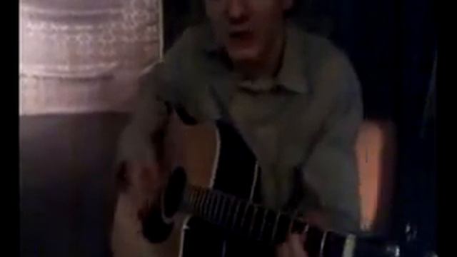 Саша Ом (Аффинаж) - Ангел (Animal Джаz cover) смотреть онлайн