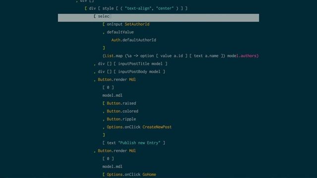 Elm, Contentful y diversión con Json.Decoders смотреть онлайн