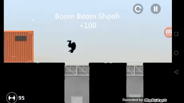 Vector #2 Финал второй главы =D смотреть онлайн