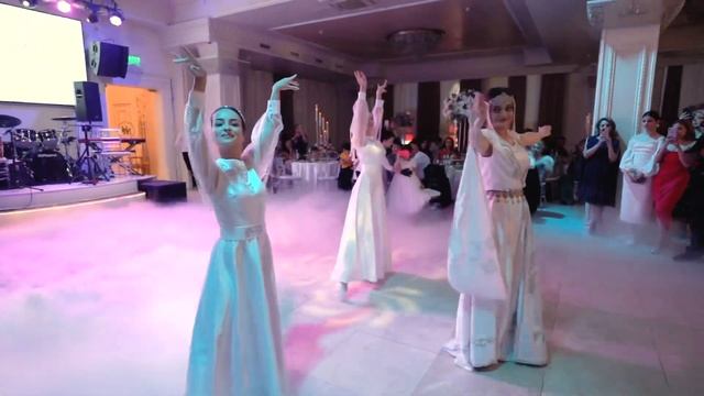 Harsi par? Alvina?️ школа танцев Гарни пар , нежная часть и кочари ?? смотреть онлайн