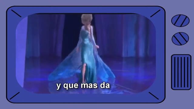 Enchanted TV - Karaoke Legue of Leguend смотреть онлайн