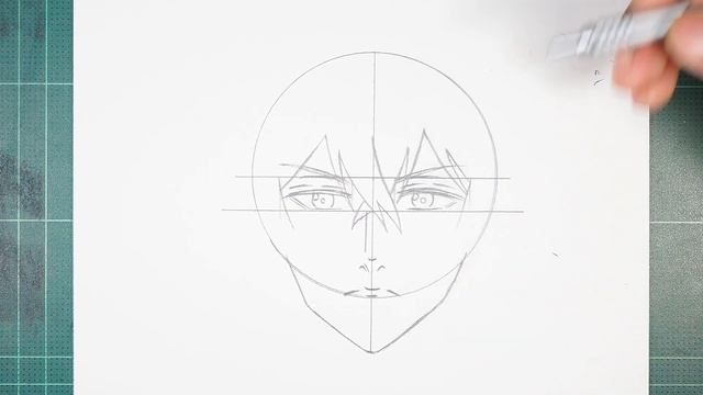 How to Draw Yuno Black Clover | Easy Step By Step Tutorial смотреть онлайн