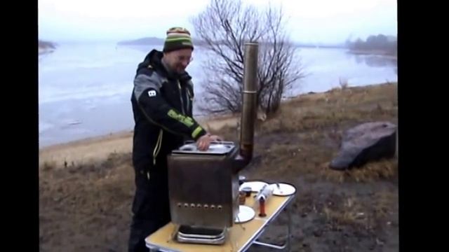 Уха из сома по рецепту Николая Линника смотреть онлайн