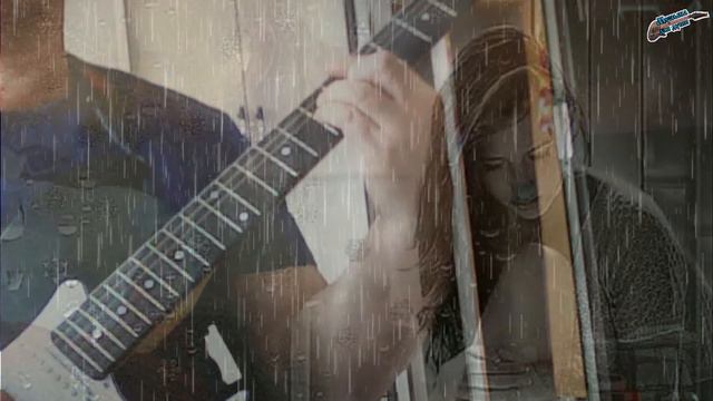 Дворовые песни под гитару.Желтый дождь.(Кавер) смотреть онлайн