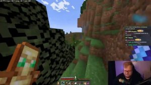 АНТОША T2X2 ИГРАЕТ В MINECRAFT НА СЕРВЕРЕ SVINLAND