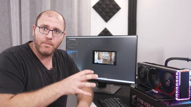 ה-14900K ה"חדש" של אינטל... смотреть онлайн