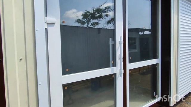 Нто Торговые павильоны от производителя Модуль ДоМ . Севастополь Крым смотреть онлайн
