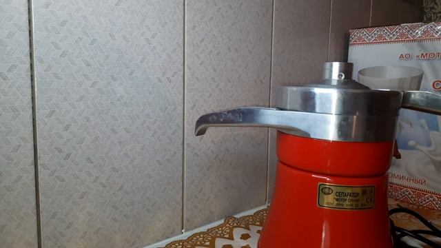 Обзор#сепаратор мотор СIЧ-100?. Почему мой выбор был именно этот #сепаратор. Осталась ли довольна? смотреть онлайн