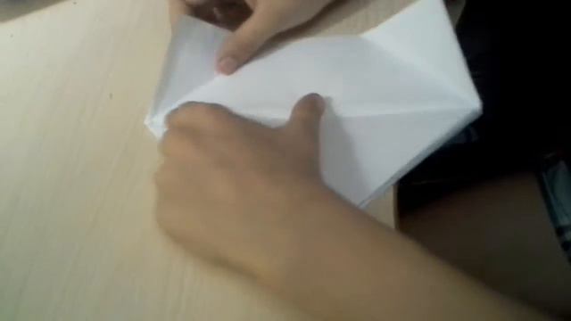 Оригами пакман смотреть онлайн