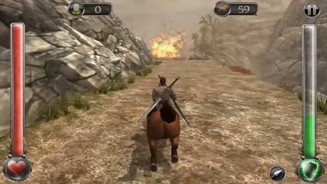 Arcane Knight [Android/iOS] Gameplay (HD) смотреть онлайн