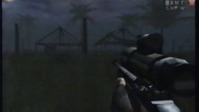 Gamesauce line of sight vietnam review смотреть онлайн