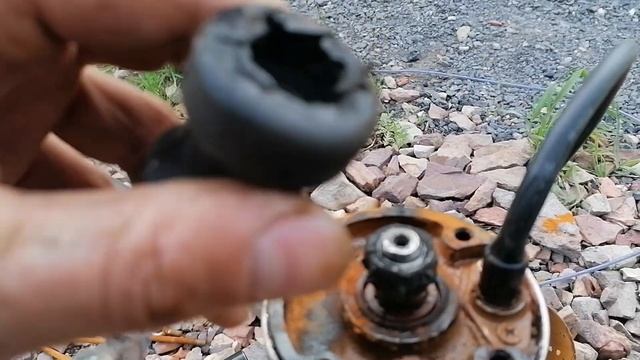 Скважинный насос Вихрь СН 90 не набирает давление смотреть онлайн