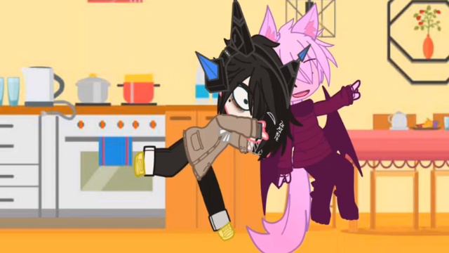 пов:ты так долго не ел что можешь съесть человека 😈 смотреть онлайн