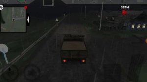 Играем в Russian SUV | Изучение окрестностей | Russian SUV #1