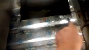 ПЕЖО ПАРТНЕР 1 КАК ДОБРАТЬСЯ ДО БЕНЗОНАСОСА