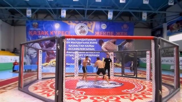 Дмитрий Кудинов "Небесный Воин" смотреть онлайн
