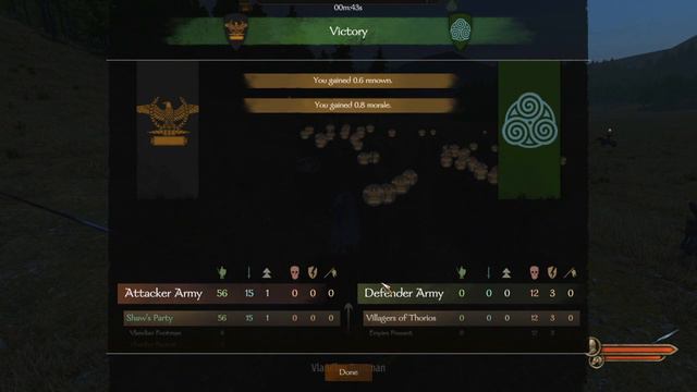 Mount & Blade 2 Bannerlord - FAST MONEY, RENOWN, AND CARRY WEIGHT! смотреть онлайн