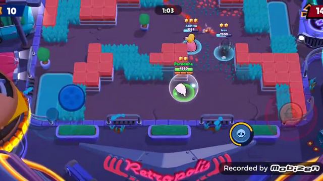 Играю в Брал Старс смотреть онлайн