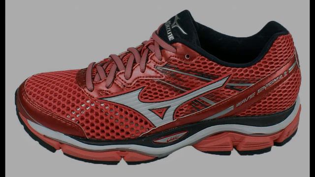 Кроссовки на лето Mizuno. Женские и мужские беговые кроссовки. Покупки в США. смотреть онлайн