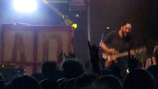 VANILLA SKY - UMBRELLA (LIVE) @ CIRCOLO MAGNOLIA (MILANO) смотреть онлайн