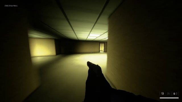 Quick Update! (Trepang2 secret) смотреть онлайн