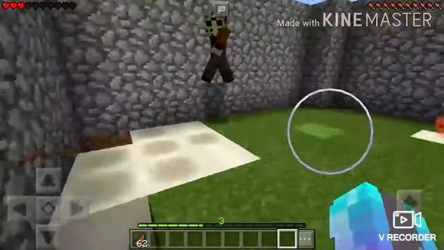 Манкрафт прохожднение/#1/много динамита